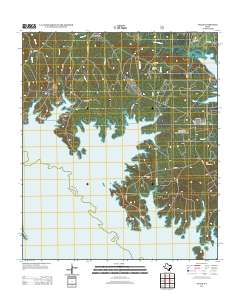 Thumbnail JPG image of map