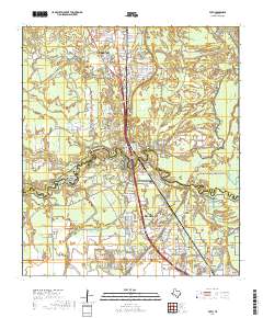 Thumbnail JPG image of map