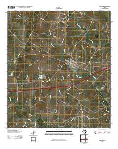 Thumbnail JPG image of map