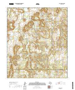 2019 Map of Wayland, 2019 Print