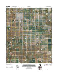 2012 Map of Wellington, 2012 Print