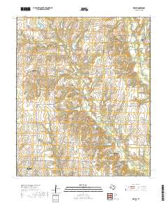 2019 Map of Weston, 2019 Print
