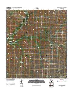 Thumbnail JPG image of map