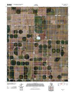 2010 Map of Wilco, 2010 Print