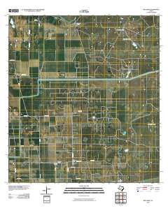 2010 Map of Willamar, 2010 Print