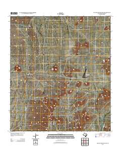 Thumbnail JPG image of map