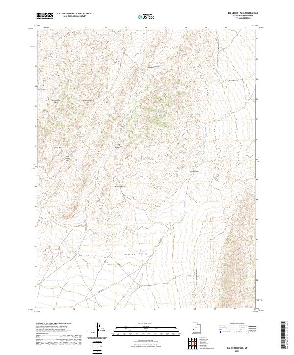 Thumbnail JPG image of map