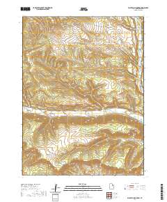 Thumbnail JPG image of map