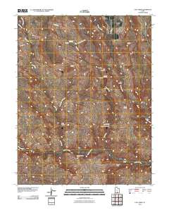 Thumbnail JPG image of map