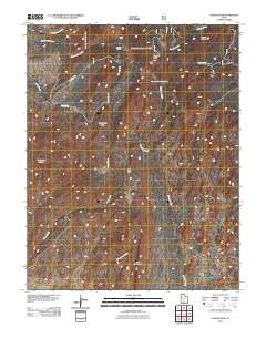 Thumbnail JPG image of map