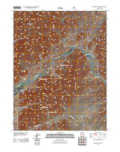 Thumbnail JPG image of map