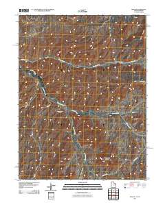 Thumbnail JPG image of map