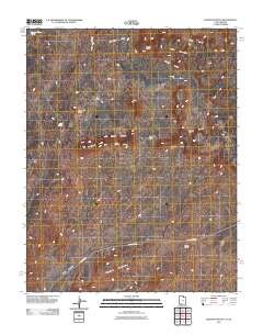 Thumbnail JPG image of map