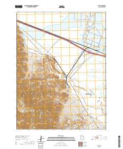 Thumbnail JPG image of map