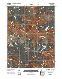 Thumbnail JPG image of map