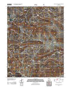 Thumbnail JPG image of map