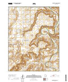 Thumbnail JPG image of map