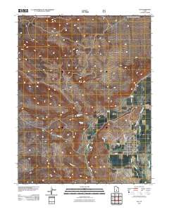 Thumbnail JPG image of map