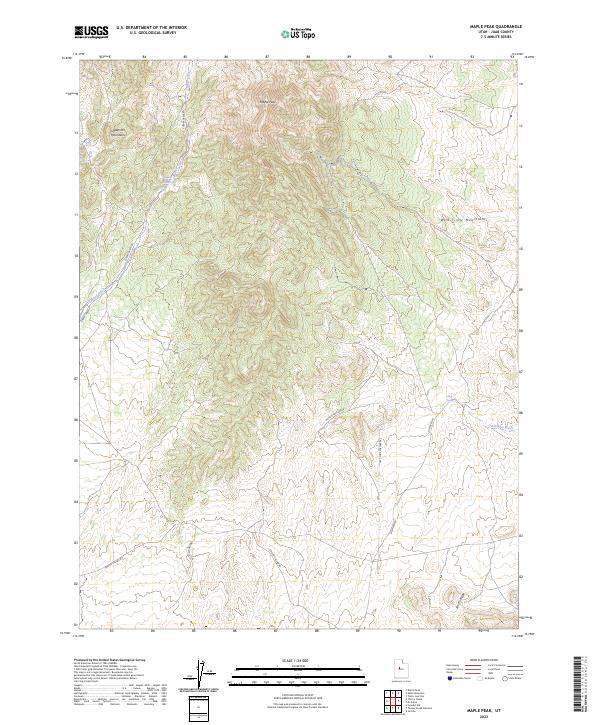 Thumbnail JPG image of map