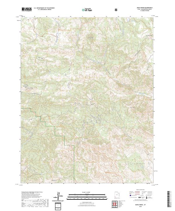 Thumbnail JPG image of map