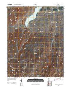 Thumbnail JPG image of map