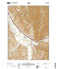 Thumbnail JPG image of map