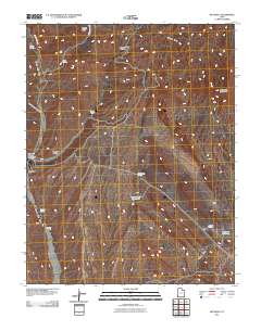 Thumbnail JPG image of map