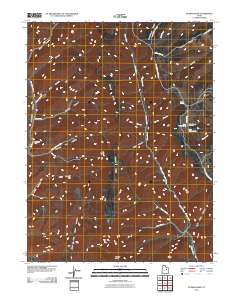 Thumbnail JPG image of map