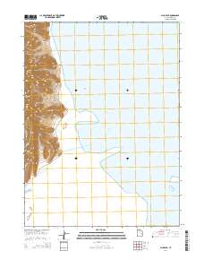 Thumbnail JPG image of map