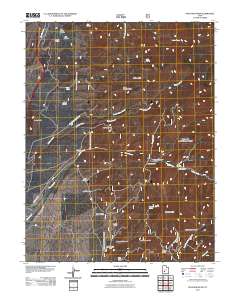 Thumbnail JPG image of map