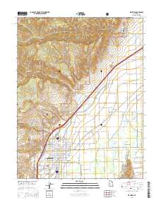 Thumbnail JPG image of map