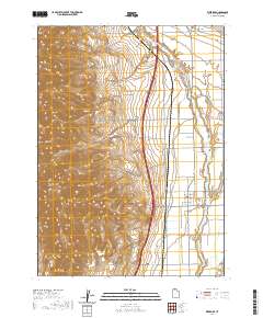 Thumbnail JPG image of map