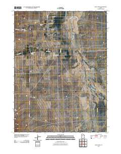 2011 Map of Saint John, 2011 Print