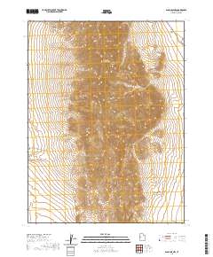 Thumbnail JPG image of map