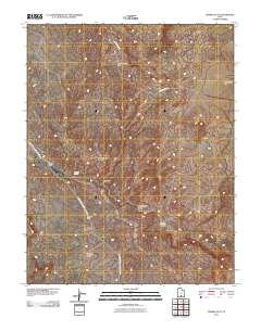 Thumbnail JPG image of map