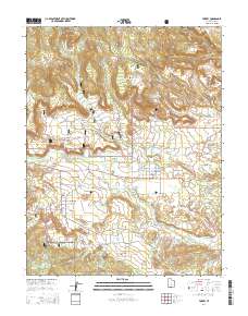 Thumbnail JPG image of map