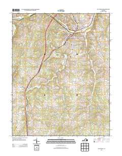 Thumbnail JPG image of map