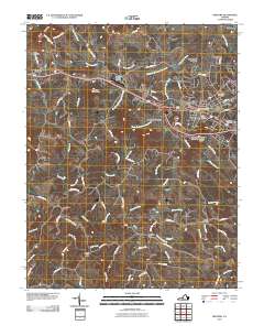 Thumbnail JPG image of map