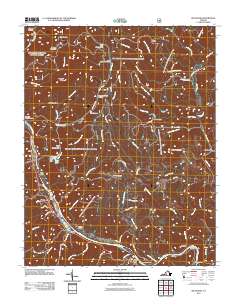 Thumbnail JPG image of map