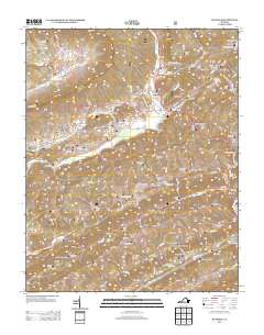 Thumbnail JPG image of map