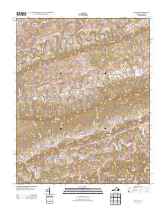 Thumbnail JPG image of map