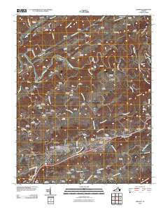 Thumbnail JPG image of map