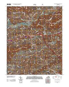 Thumbnail JPG image of map