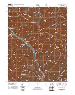 Thumbnail JPG image of map