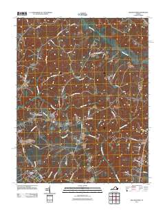 Thumbnail JPG image of map