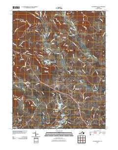 Thumbnail JPG image of map