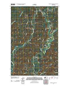Landmarkhunter Com Aberdeen Gardens Washington 7 5 Minute
