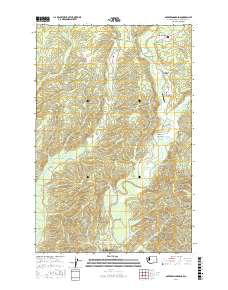 Landmarkhunter Com Aberdeen Gardens Washington 7 5 Minute