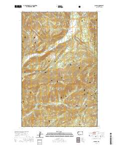 2020 Map of Aladdin, 2020 Print