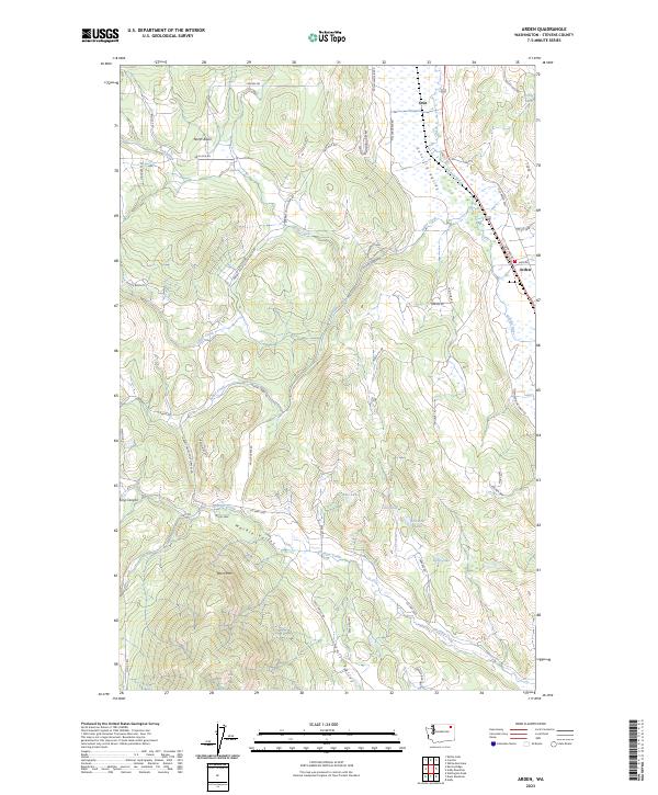 Thumbnail JPG image of map